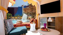 Masquerade Tower At Rio Hotel And Casino
