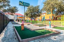 Quality Inn Suites Seaworld North