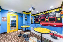 Quality Inn Suites Seaworld North
