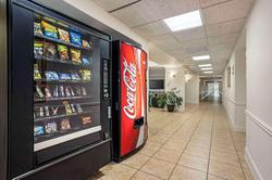 Quality Inn & Suites NRG Park - Medical Center