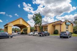 Quality Inn & Suites NRG Park - Medical Center