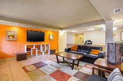 Quality Inn & Suites NRG Park - Medical Center