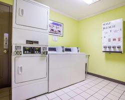 Quality Inn Airport - St. Louis