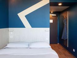 Ibis Budget Hotel Berlin Airport