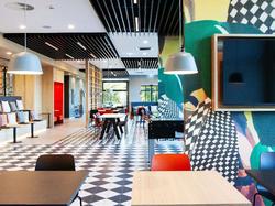 ibis Hotel Berlin Airport