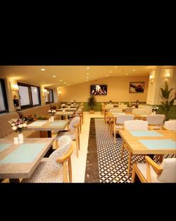 Rush Hotel Tokat