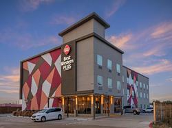 Best Western Plus Pearland/Houston Medical Center