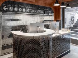 Voco Astoria, by IHG