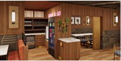 Voco Astoria, by IHG