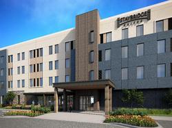 Staybridge Suites Crestview South