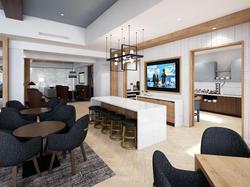 Staybridge Suites Crestview South