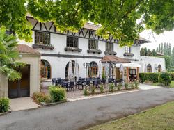 Sure Hotel By Best Western Saint-Quentin Ouest