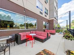 Tru by Hilton Kansas City Airport