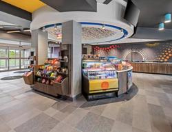 Tru by Hilton Kansas City Airport