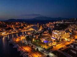 Sisus Marina Çeşme