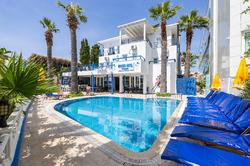 Tiana Moonlight Hotel - All Inclusive