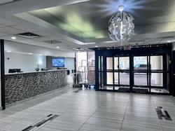 Indy Hotel