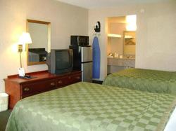 Motel 6 Lexington, KY - Airport