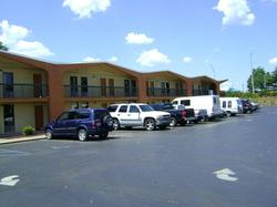 Motel 6 Lexington, KY - Airport