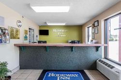 Rodeway Inn Augusta Orchard Road
