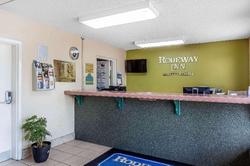 Rodeway Inn Augusta Orchard Road