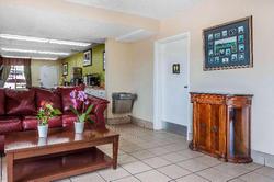 Rodeway Inn Augusta Orchard Road