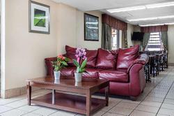 Rodeway Inn Augusta Orchard Road