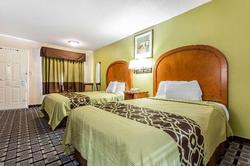 Rodeway Inn Augusta Orchard Road