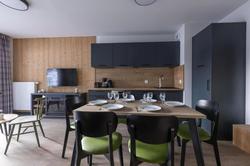 Residence Club Mmv La Serra Neva