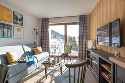 Residence Club Mmv La Serra Neva