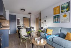 Residence Club Mmv La Serra Neva