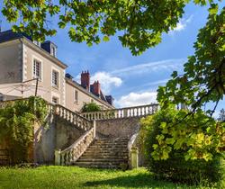 Château De La Huberdière