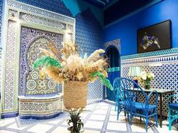 Riad Stella Cadente