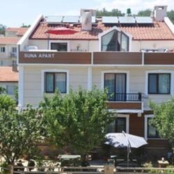 Suna Apart Hotel
