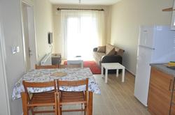 Suna Apart Hotel