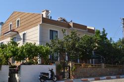 Suna Apart Hotel
