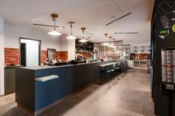 Holiday Inn - The Niu, Pax Berlin Airport, by IHG