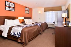 Sleep Inn Beaufort