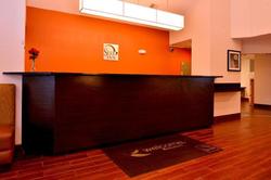 Sleep Inn Beaufort