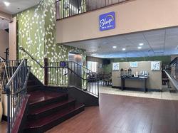 Sleep Inn & Suites Columbus State University Area