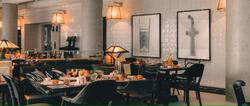 Maison Heler Metz, Curio Collection By Hilton
