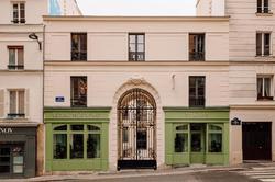 Le Jardin De Verre By Locke