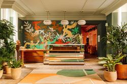 Le Jardin De Verre By Locke