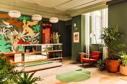 Le Jardin De Verre By Locke