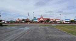 Sleep Inn near Outlets