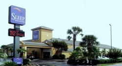 Sleep Inn near Outlets
