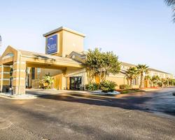 Sleep Inn near Outlets