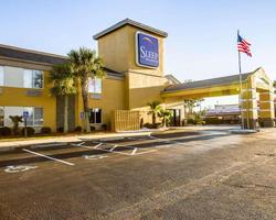 Sleep Inn near Outlets