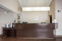 Sleep Inn Kansas City International Airport