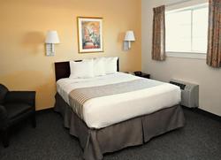 Suburban Extended Stay Hotel Central